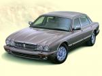 Daimler Super V8 1998 года